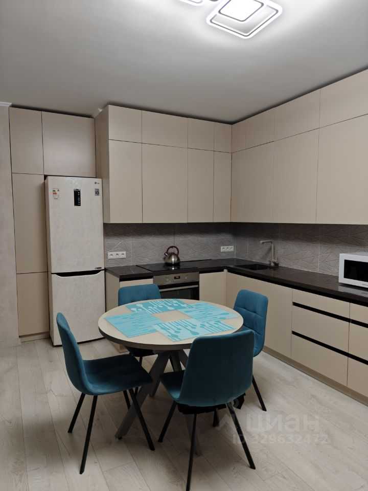 3-комнатная квартира, 70 м² — фотография 2
