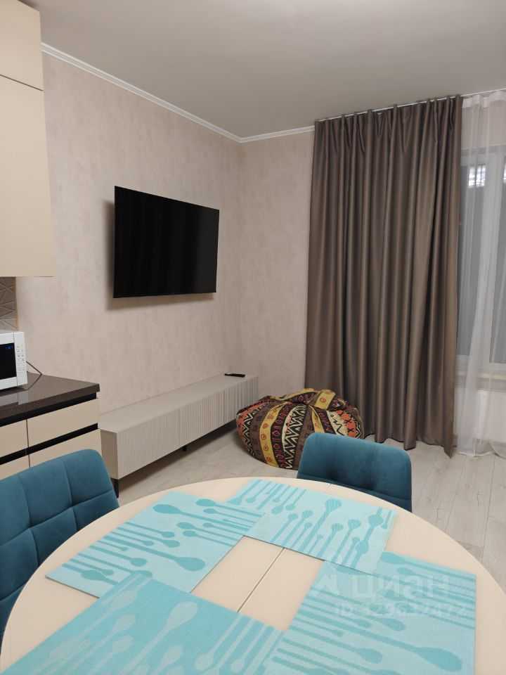 3-комнатная квартира, 70 м² — фотография 3