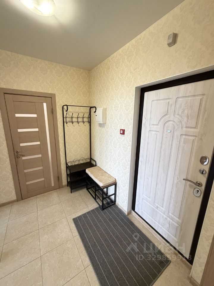 1-комнатная квартира, 40 м² — фотография 2