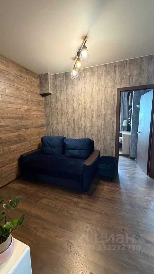 2-комнатная квартира, 42 м²