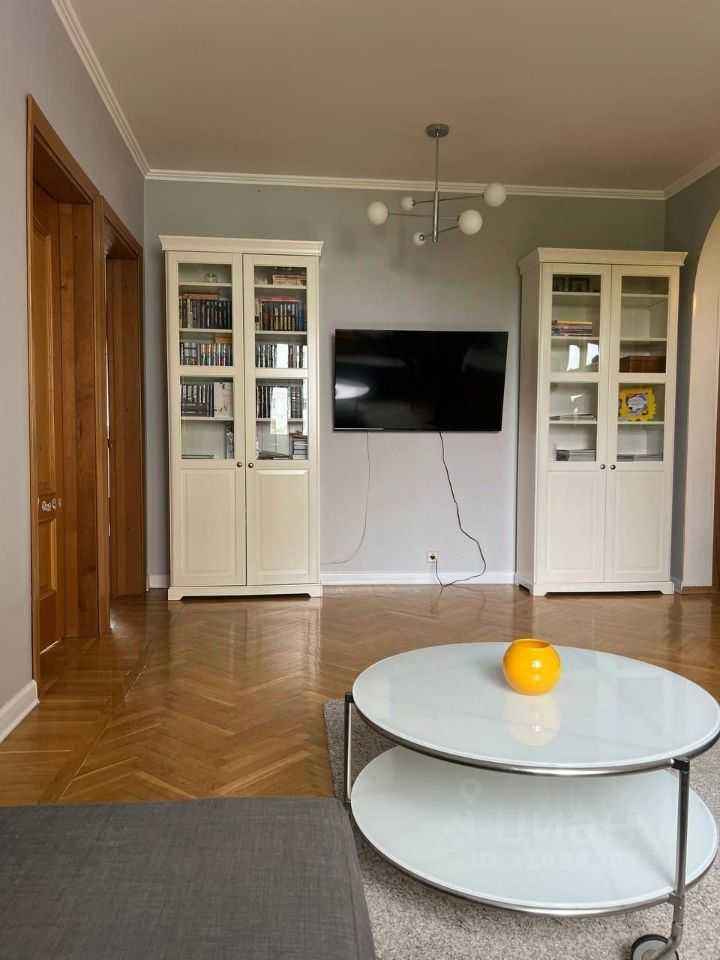 3-комнатная квартира, 75 м² — фотография 3