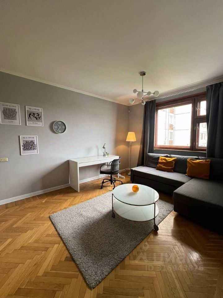 3-комнатная квартира, 75 м² — фотография 2
