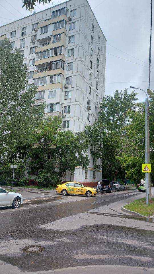 2-комнатная квартира, 38 м² — фотография 2