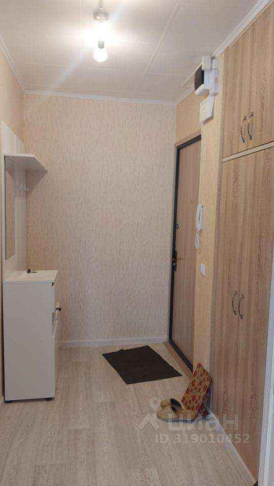 2-комнатная квартира, 38 м² — фотография 3