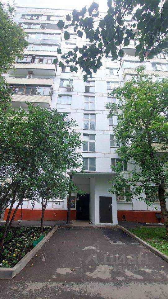 2-комнатная квартира, 38 м²