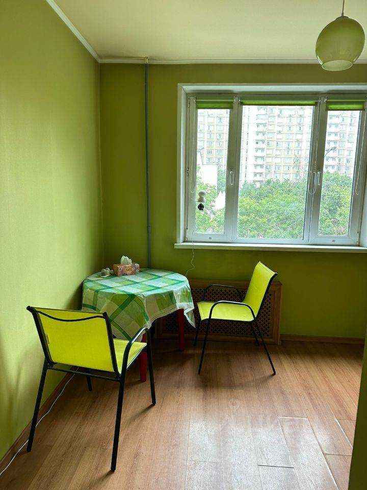 2-комнатная квартира, 55 м² — фотография 2