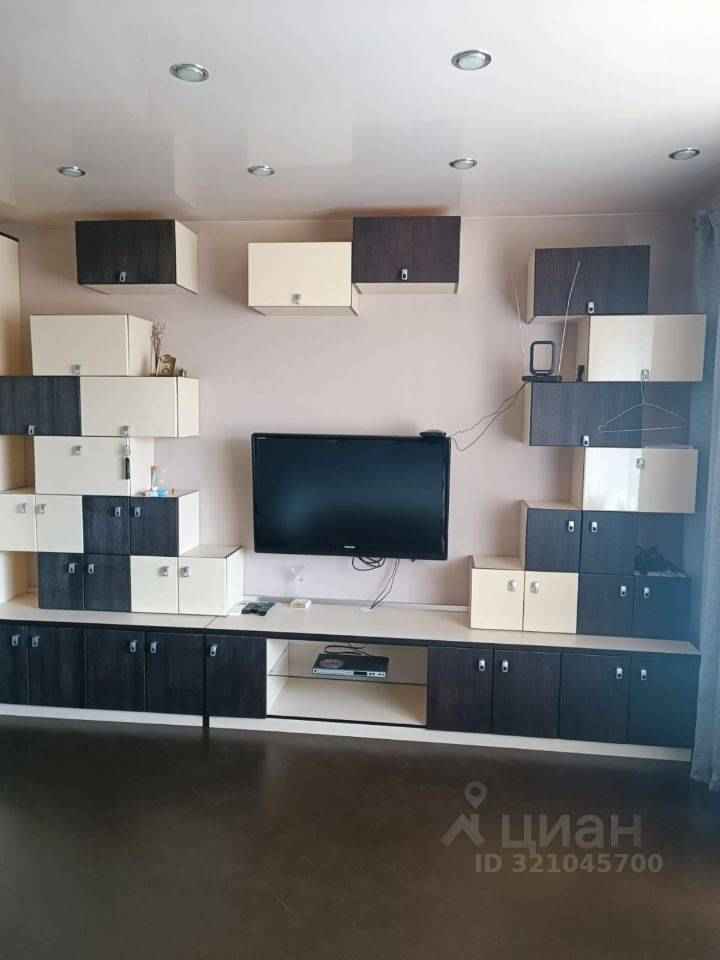 1-комнатная квартира, 40 м² — фотография 3