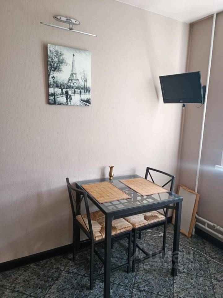 1-комнатная квартира, 40 м² — фотография 2