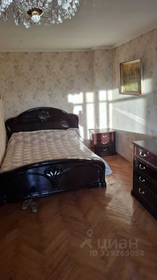 1-комнатная квартира, 34,8 м² — фотография 2