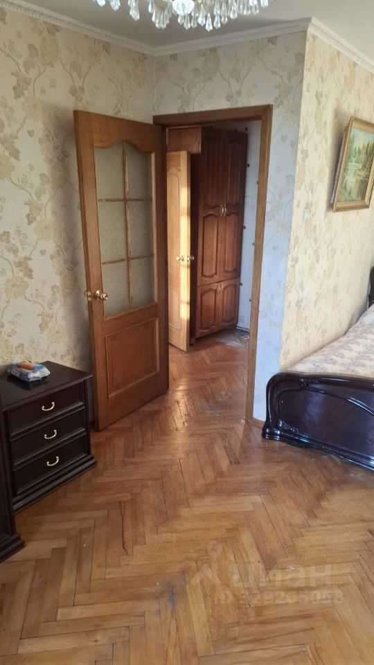 1-комнатная квартира, 34,8 м² — фотография 3