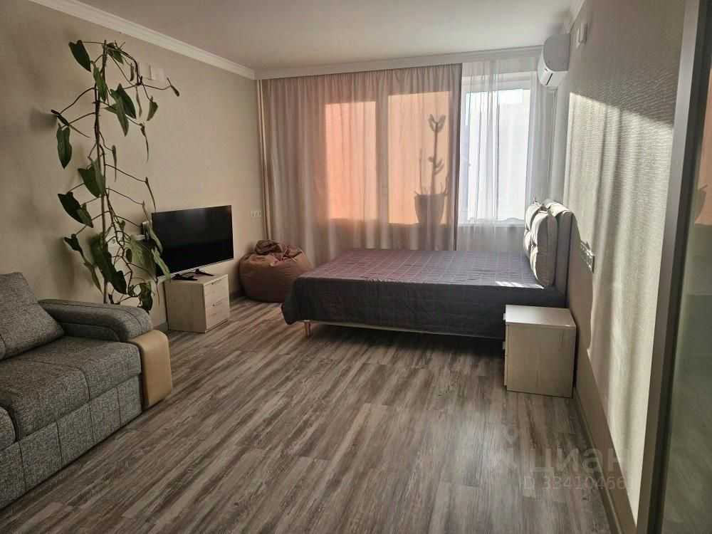 1-комнатная квартира, 40,8 м² — фотография 3