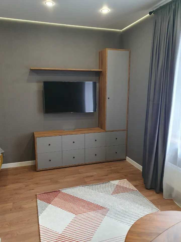 1-комнатная квартира, 32 м² — фотография 2
