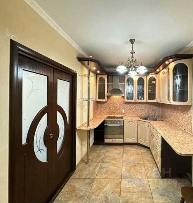 2-комнатная квартира, 55 м² — фотография 2