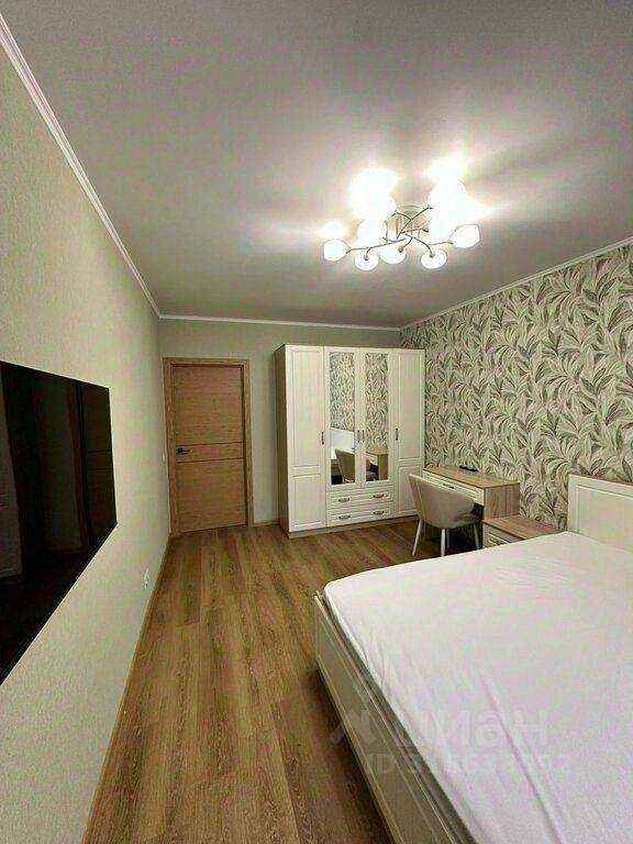 1-комнатная квартира, 40 м²