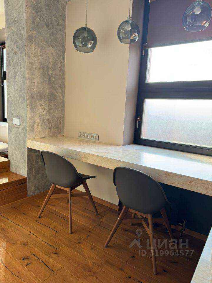 3-комнатная квартира, 75 м²