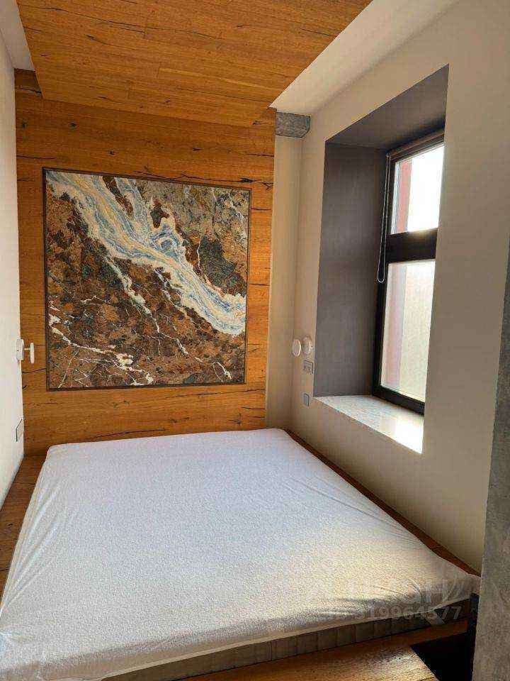 3-комнатная квартира, 75 м² — фотография 3