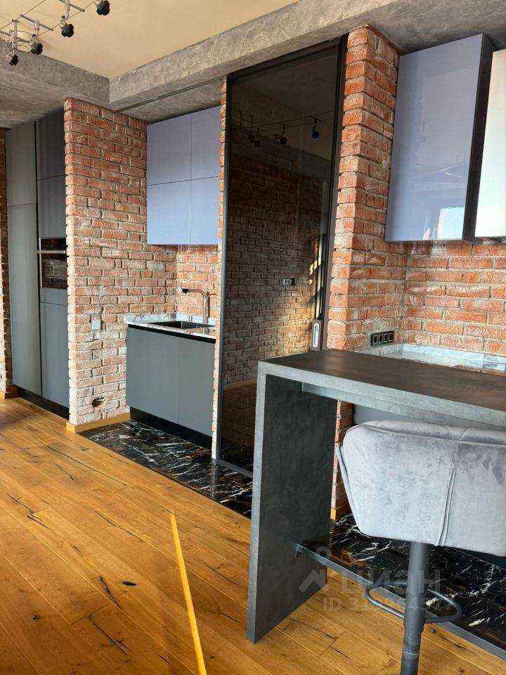 3-комнатная квартира, 75 м² — фотография 2