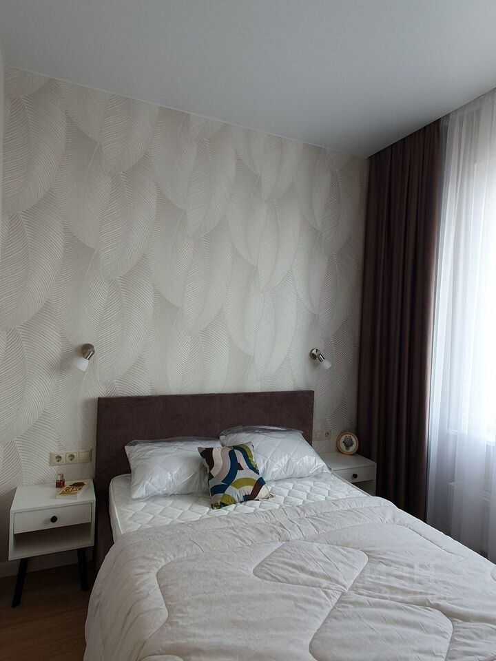 2-комнатная квартира, 43 м²