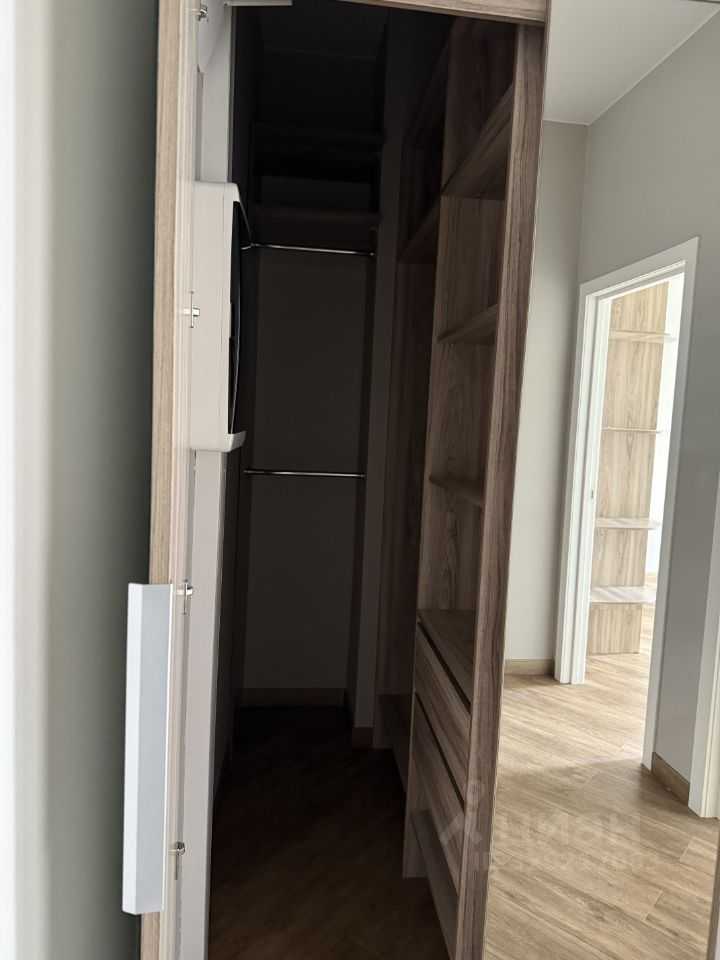 1-комнатная квартира, 39 м² — фотография 3