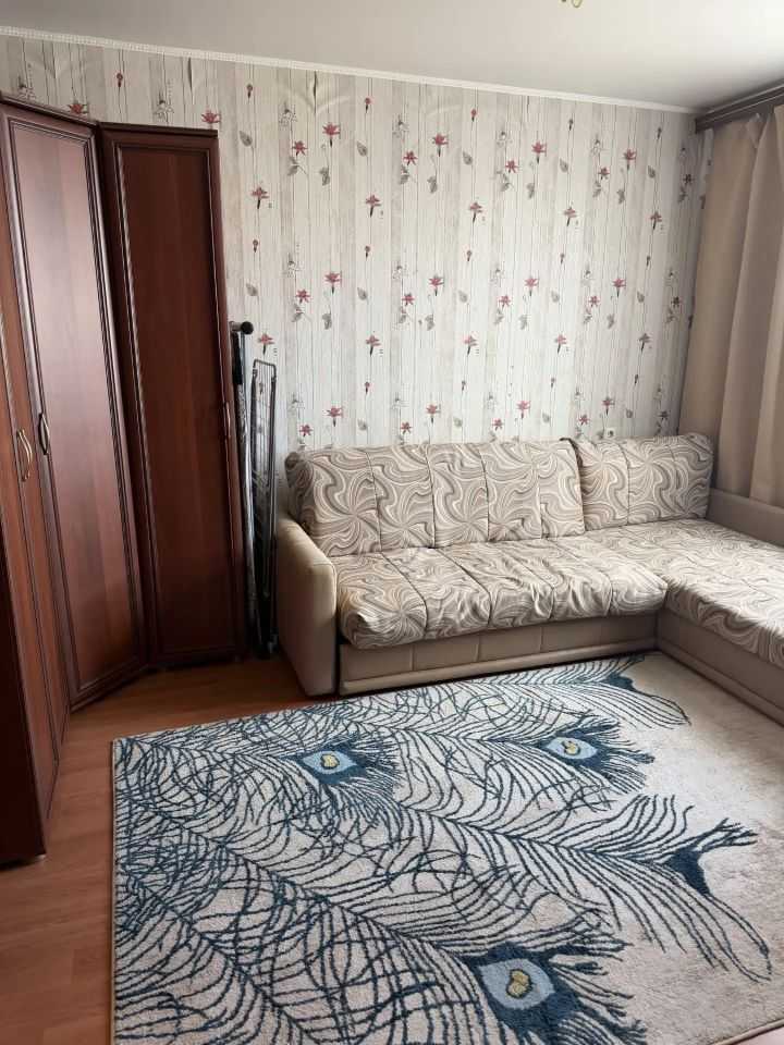 2-комнатная квартира, 56 м²