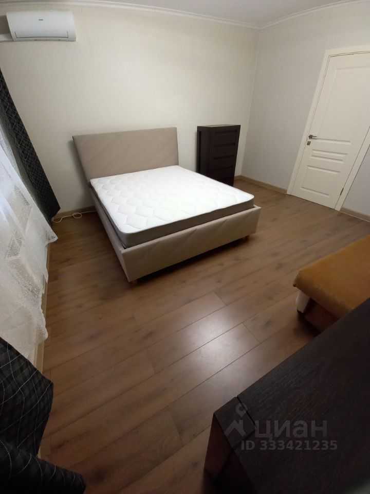 1-комнатная квартира, 38,1 м² — фотография 3