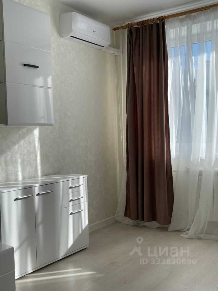1-комнатная квартира, 40 м² — фотография 2