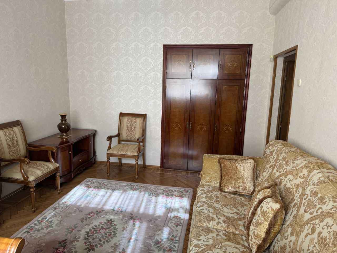 2-комнатная квартира, 54 м² — фотография 2