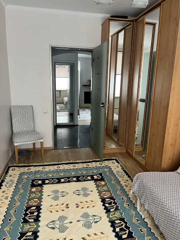 3-комнатная квартира, 75 м² — фотография 3