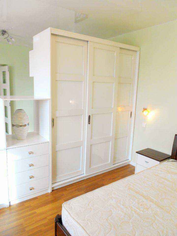 1-комнатная квартира, 51 м² — фотография 3