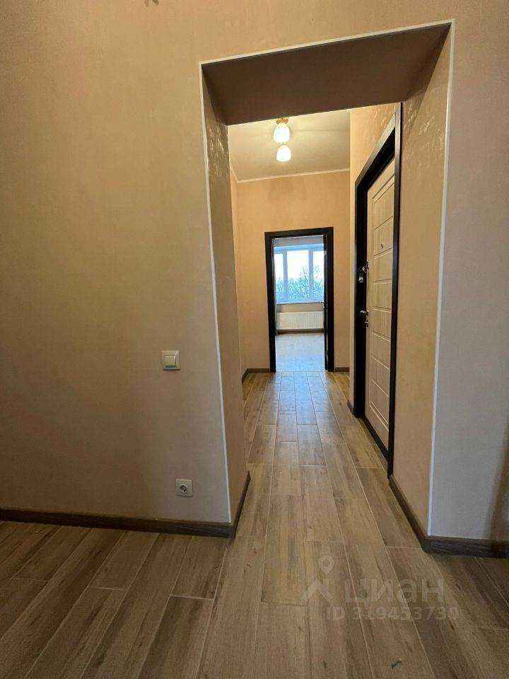 4-комнатная квартира, 120 м² — фотография 3