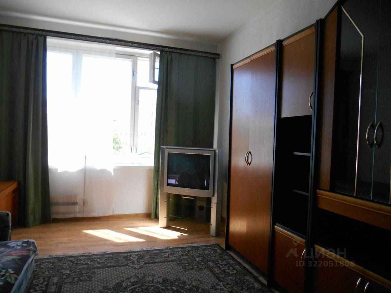 2-комнатная квартира, 48 м²