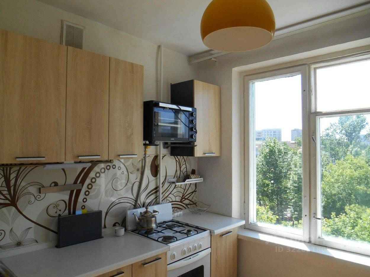 2-комнатная квартира, 48 м² — фотография 2