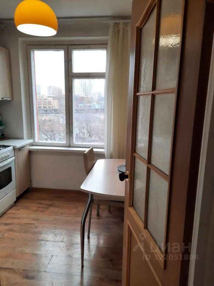 2-комнатная квартира, 48 м² — фотография 3