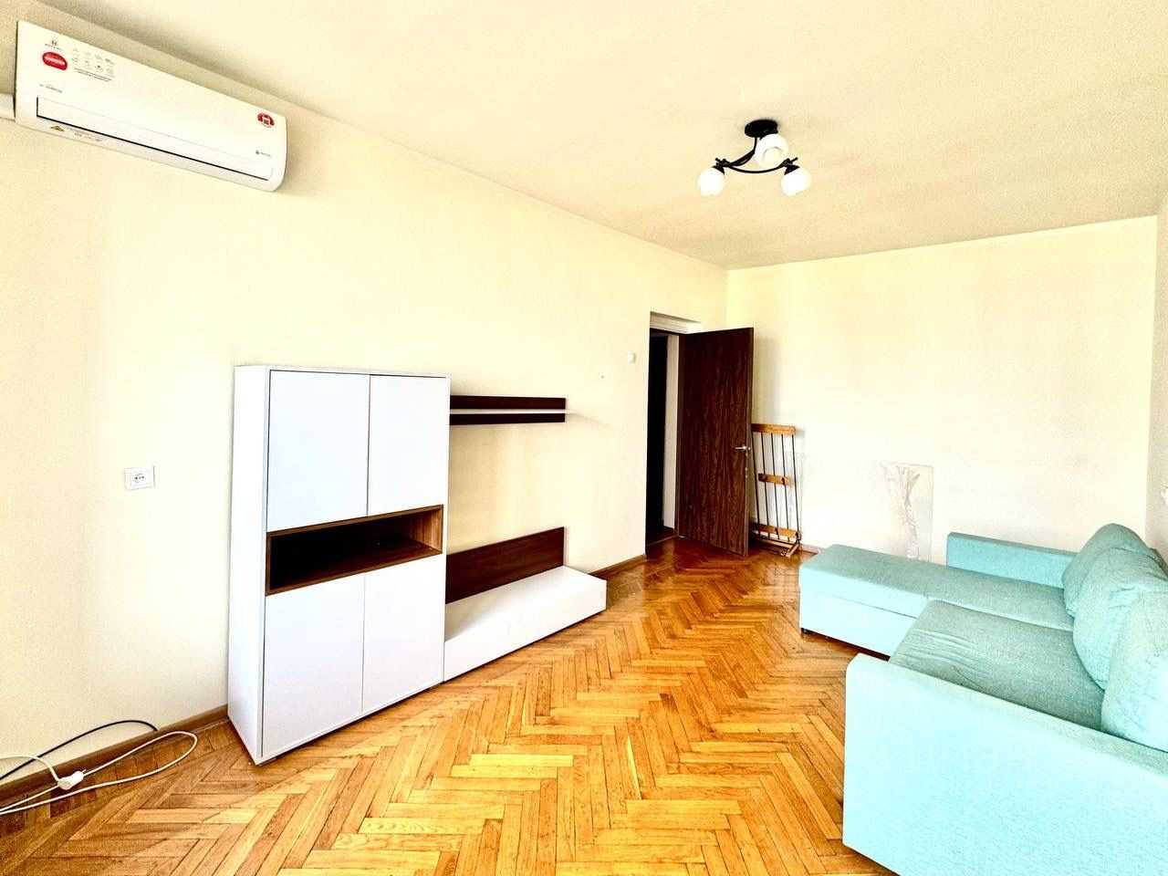 2-комнатная квартира, 48 м² — фотография 3