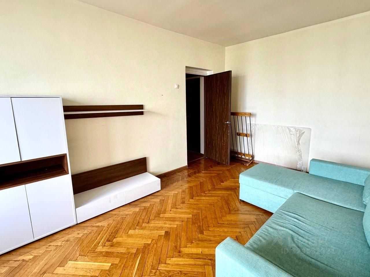 2-комнатная квартира, 48 м²