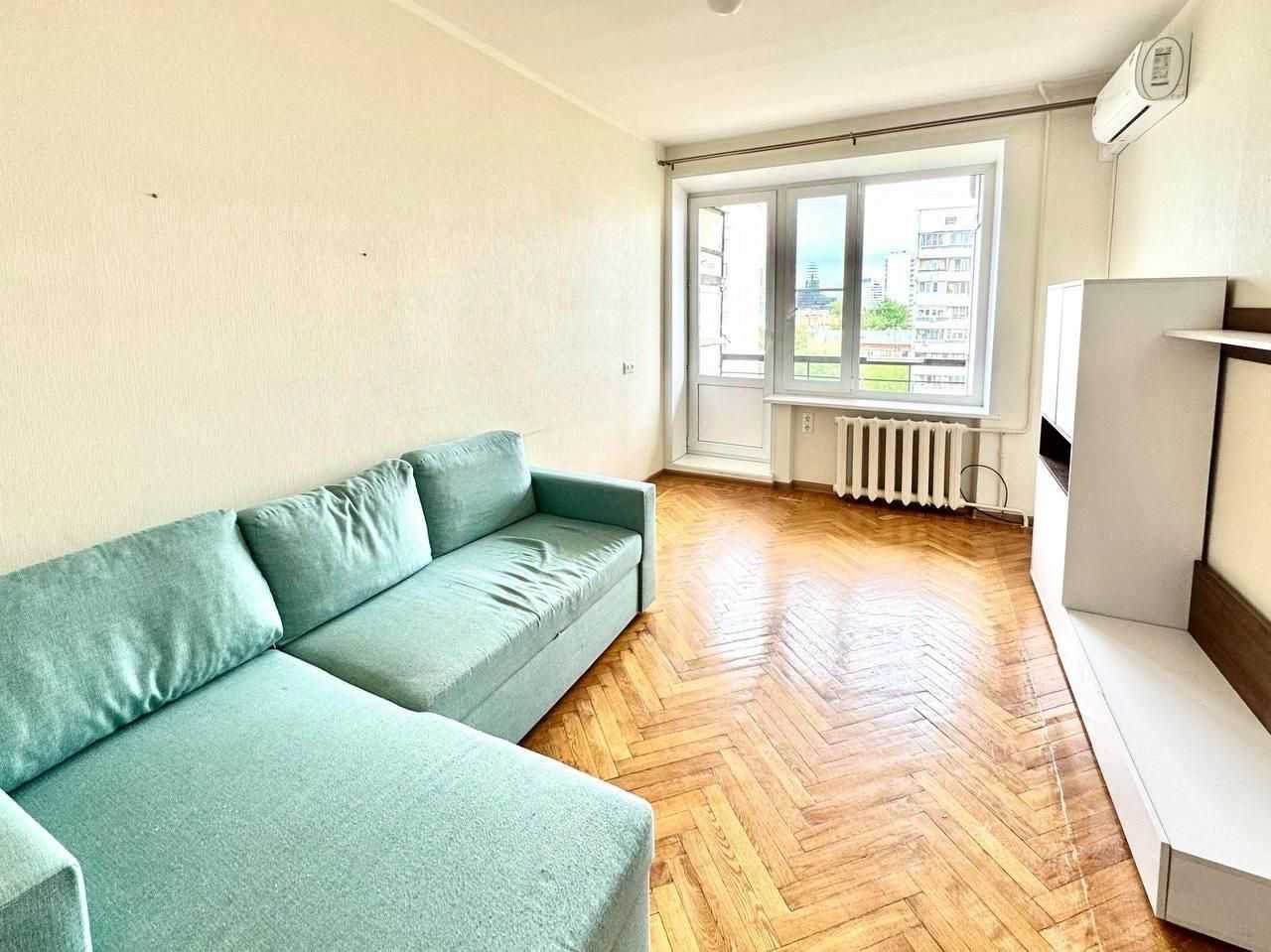 2-комнатная квартира, 48 м² — фотография 2