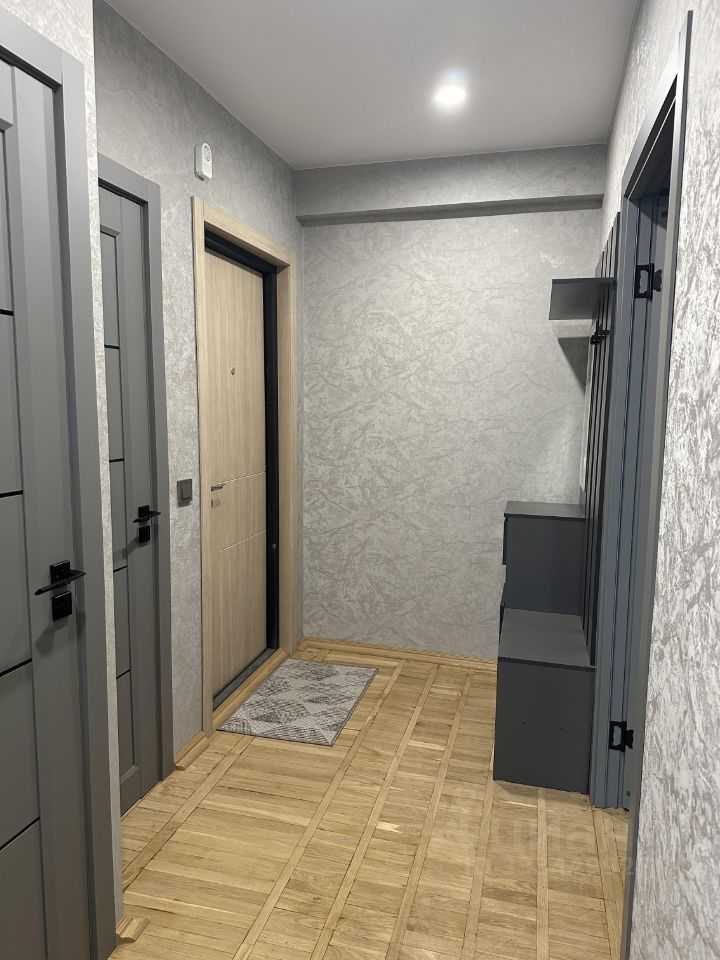 1-комнатная квартира, 33 м² — фотография 2