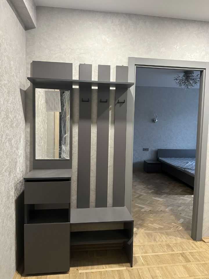 1-комнатная квартира, 33 м²