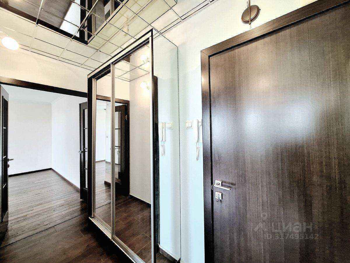 2-комнатная квартира, 45 м² — фотография 3