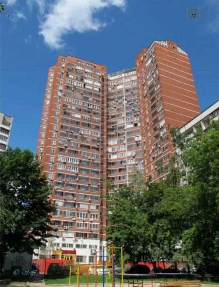4-комнатная квартира, 130 м² — фотография 2
