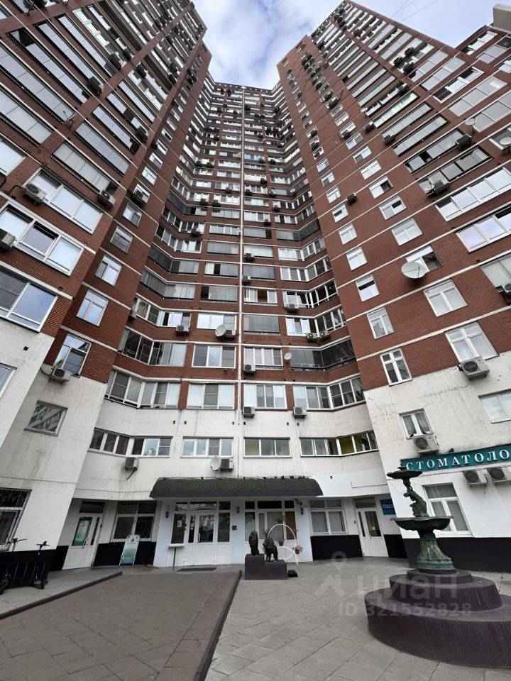 4-комнатная квартира, 130 м²