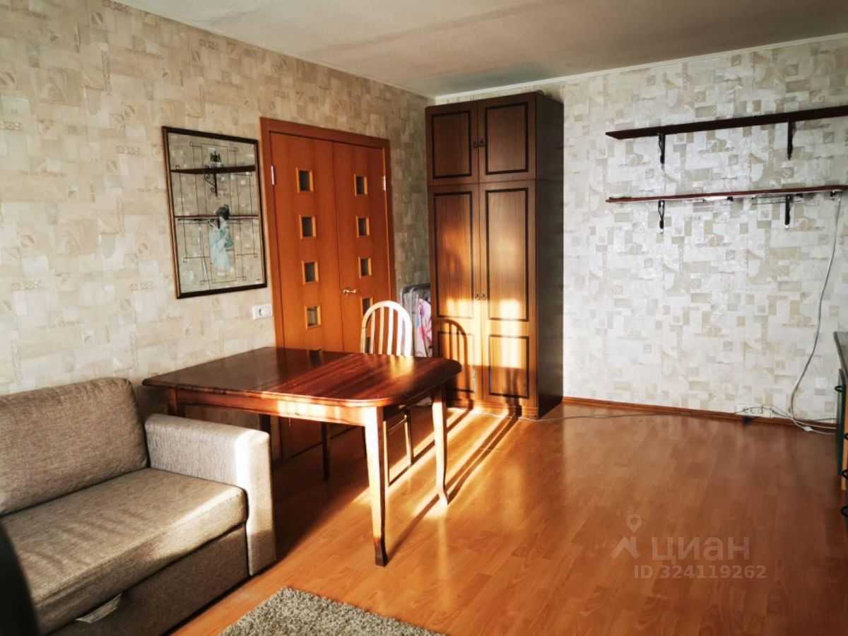 3-комнатная квартира, 65 м² — фотография 3