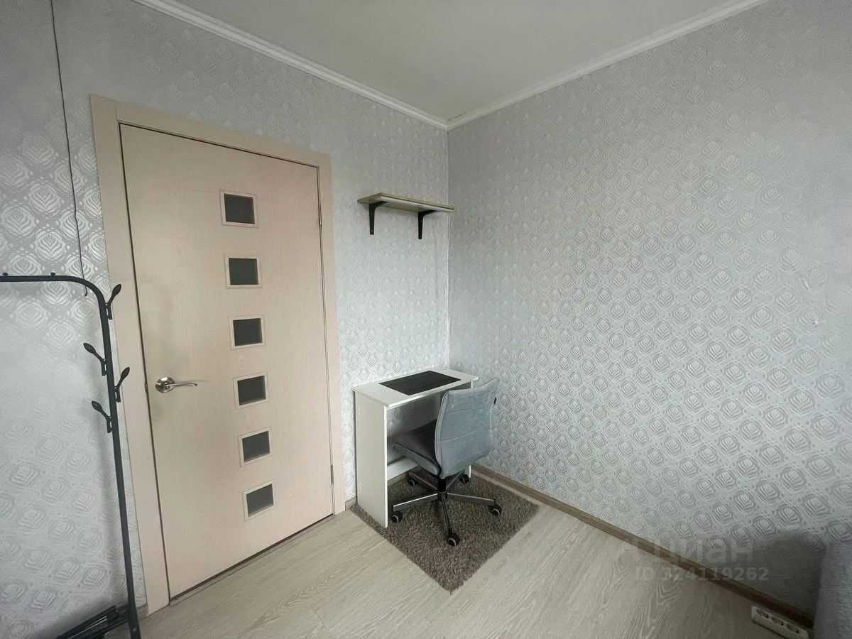 3-комнатная квартира, 65 м² — фотография 2