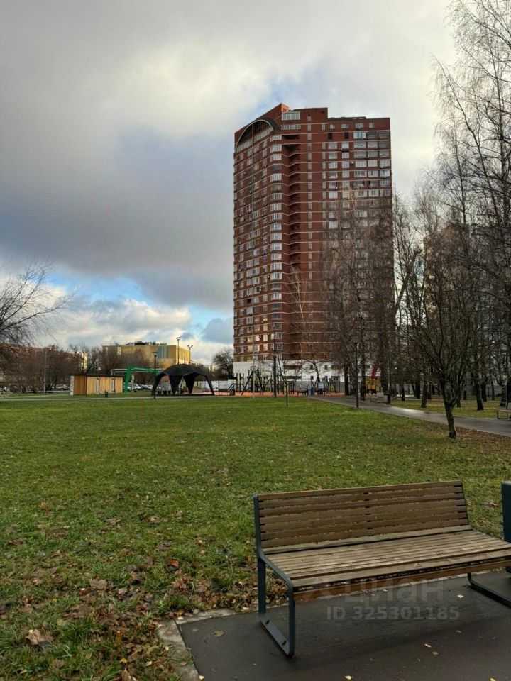 4-комнатная квартира, 130 м² — фотография 3