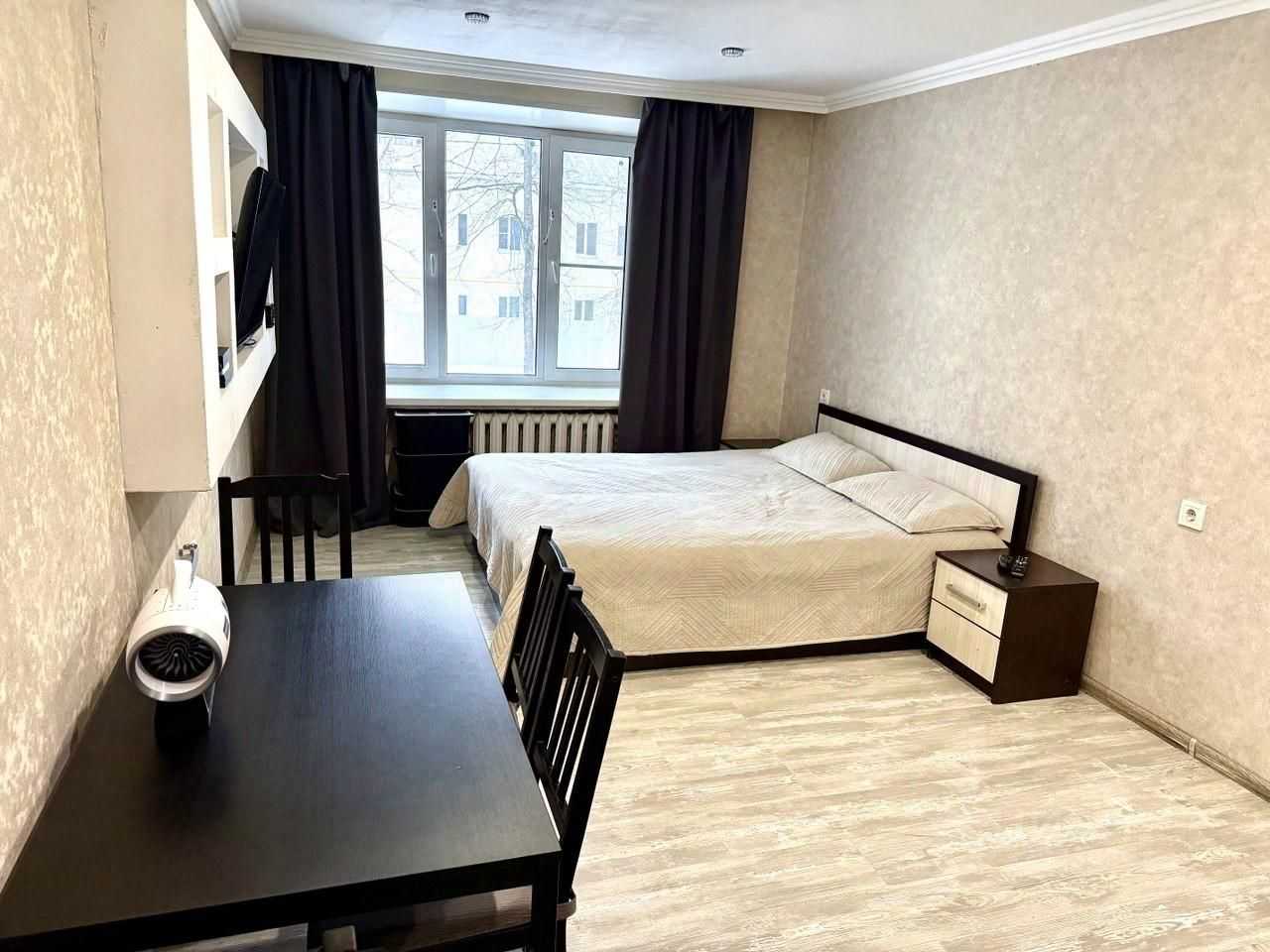 2-комнатная квартира, 43 м²