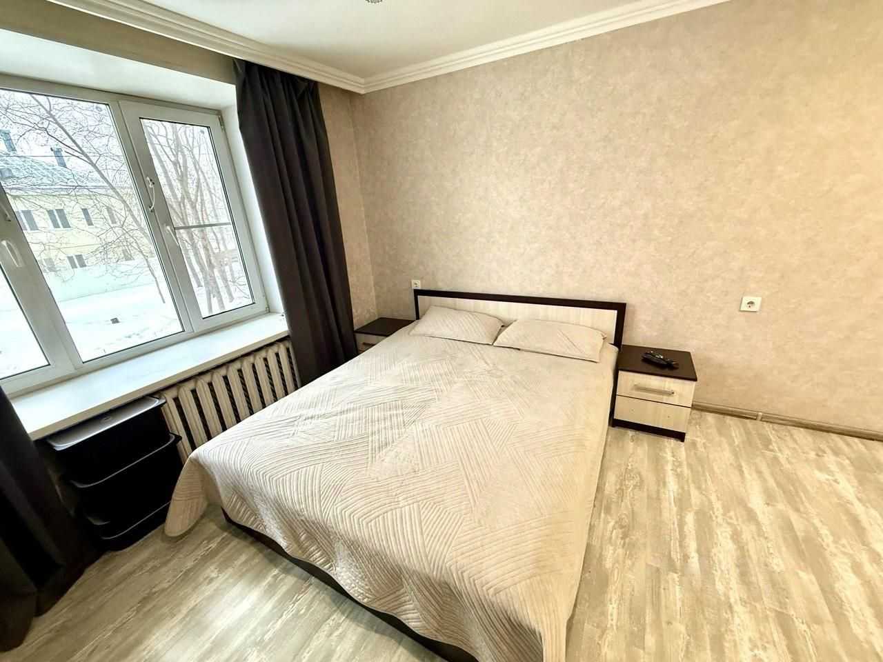 2-комнатная квартира, 43 м² — фотография 3