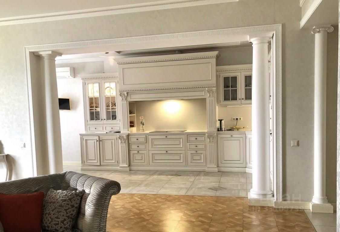3-комнатная квартира, 165 м² — фотография 2