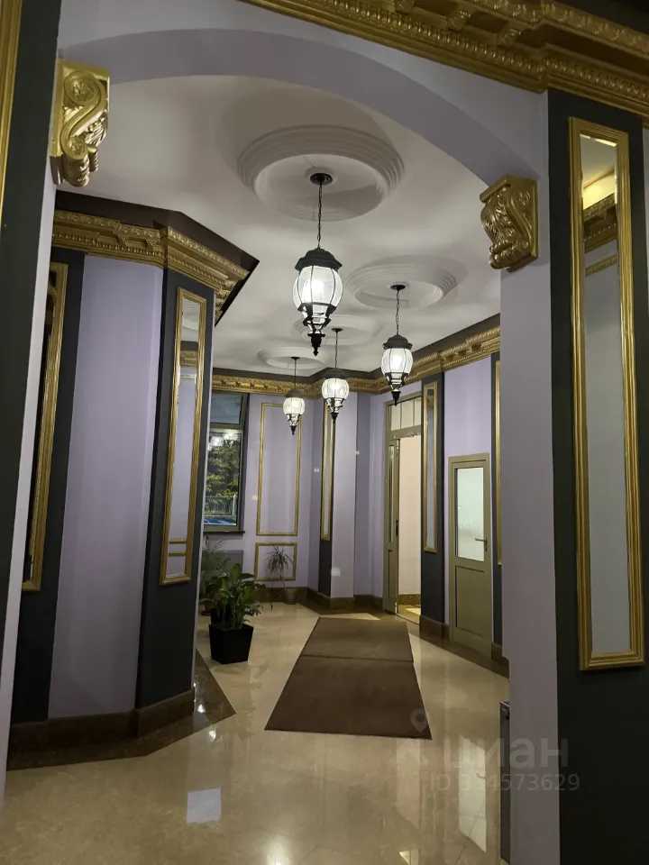 5-комнатная квартира, 220 м² — фотография 3