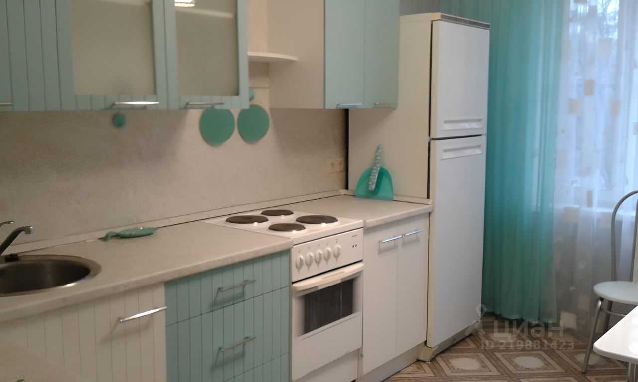 2-комнатная квартира, 57 м²