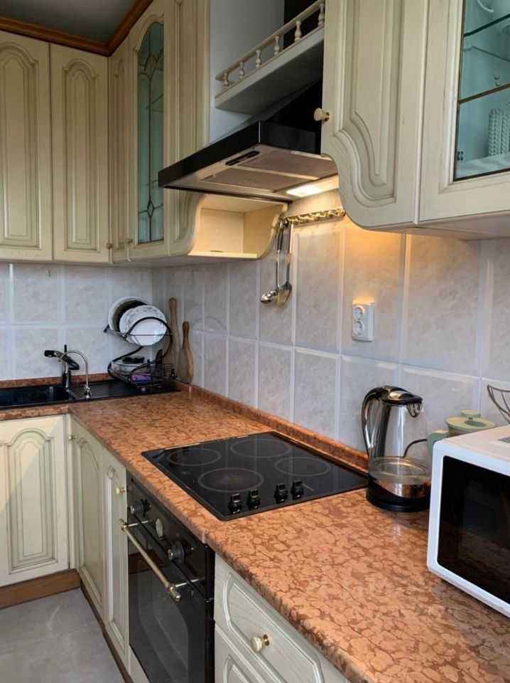 2-комнатная квартира, 53 м²